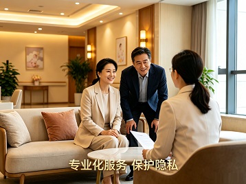 柳州有偿售卵代生女生的客户的客户群体有哪些