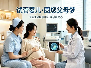 柳州辅助生育服务 试管婴儿行业的兴起背景、发展与未来展望